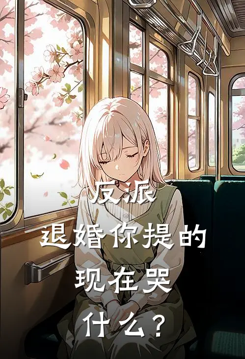 反派：退婚你提的，现在哭什么？