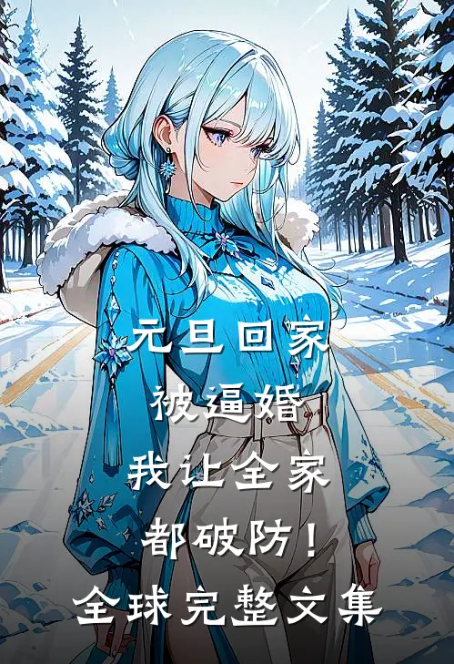 元旦回家被逼婚，我让全家都破防！全球完整文集