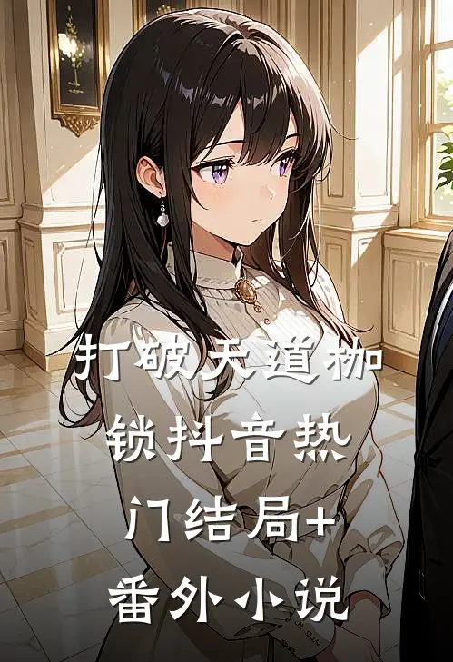 打破天道枷锁抖音热门结局+番外小说