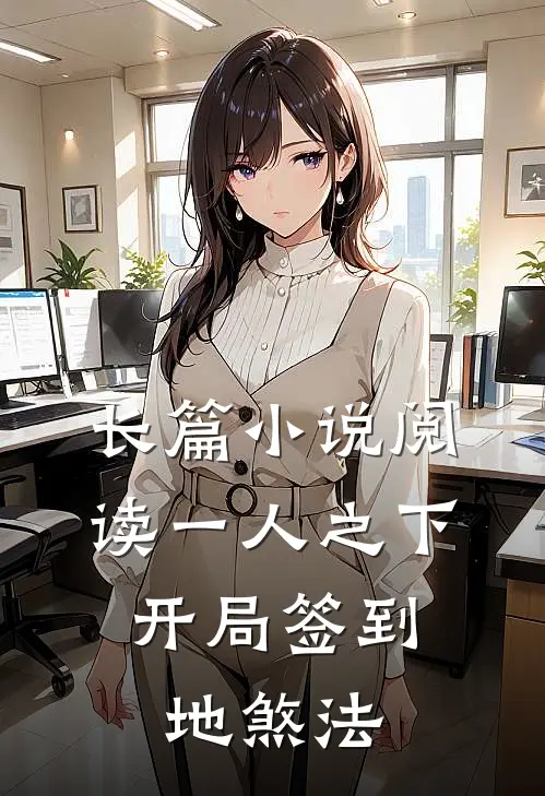 长篇小说阅读一人之下：开局签到地煞法