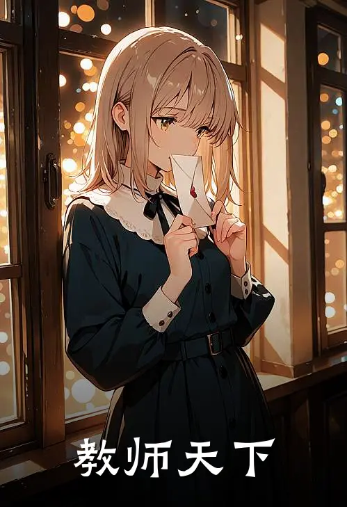 教师天下