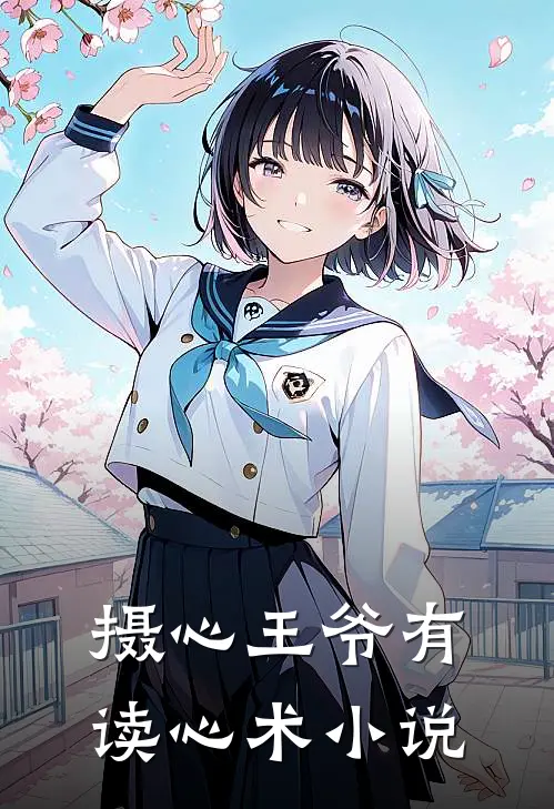 摄心王爷有读心术小说