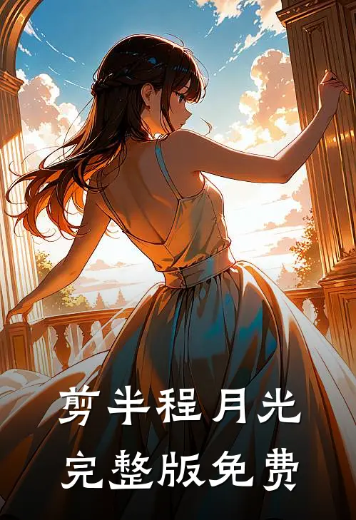 剪半程月光完整版免费