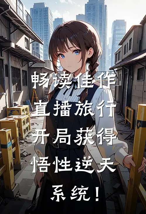 畅读佳作直播旅行：开局获得悟性逆天系统！