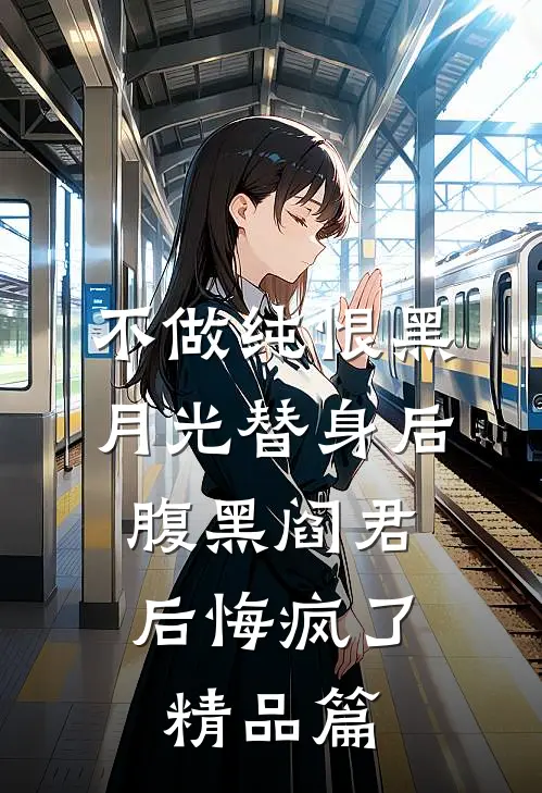 不做纯恨黑月光替身后，腹黑阎君后悔疯了精品篇