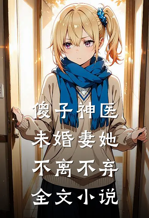 傻子神医：未婚妻她不离不弃全文小说