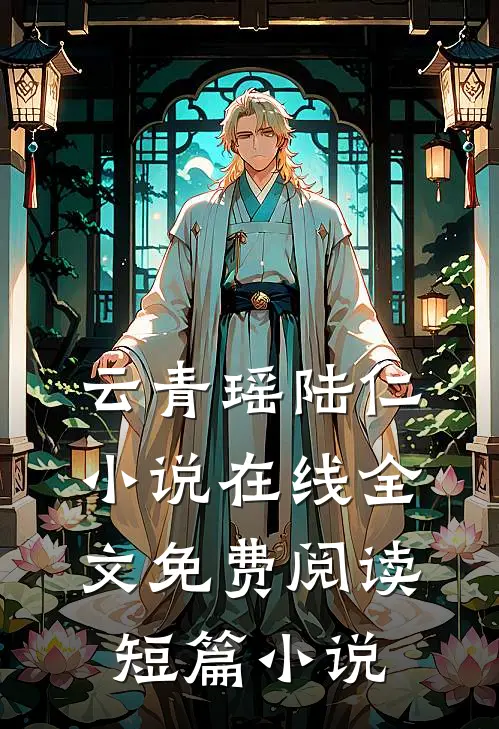 云青瑶陆仁小说在线全文免费阅读短篇小说