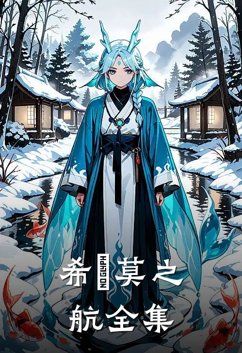 希玥莫之航全集