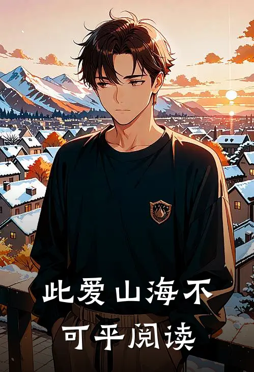 此爱山海不可平阅读
