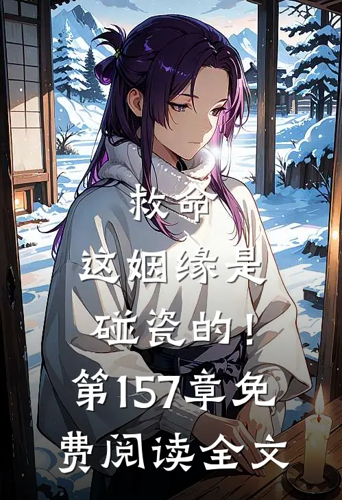 救命，这姻缘是碰瓷的！第157章免费阅读全文