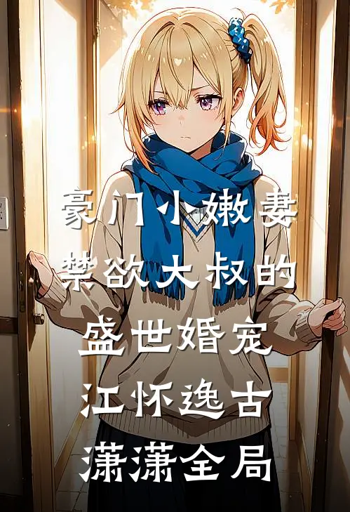 豪门小嫩妻：禁欲大叔的盛世婚宠江怀逸古潇潇全局