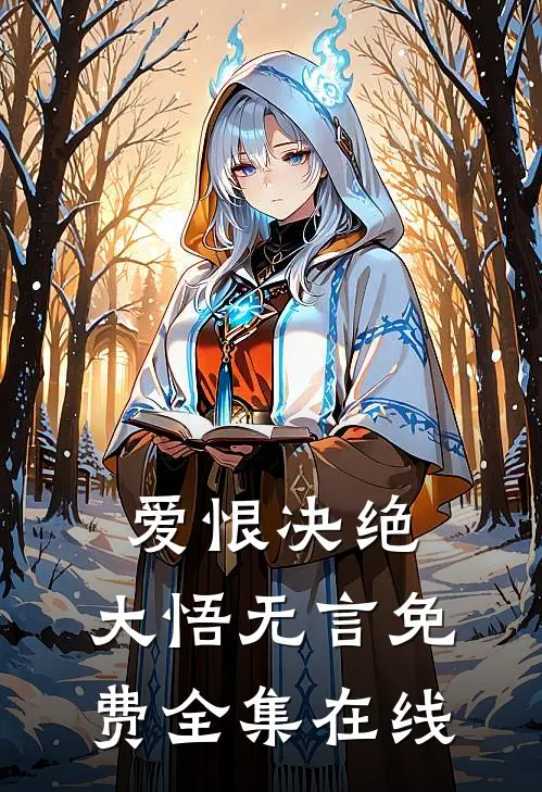 爱恨决绝，大悟无言免费全集在线