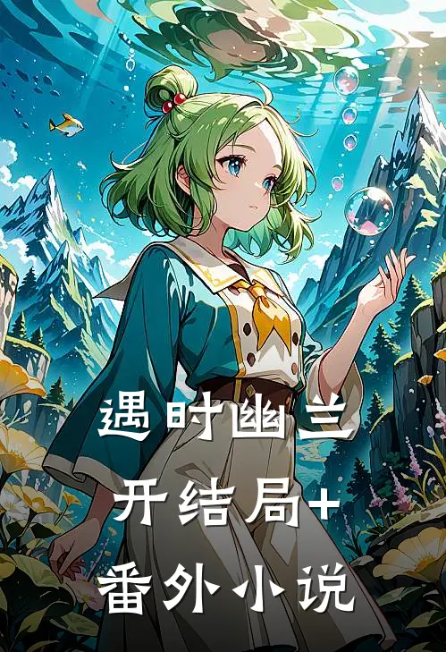 遇时幽兰开结局+番外小说