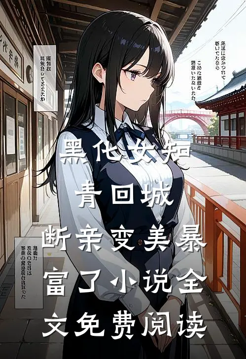 黑化女知青回城，断亲变美暴富了小说全文免费阅读