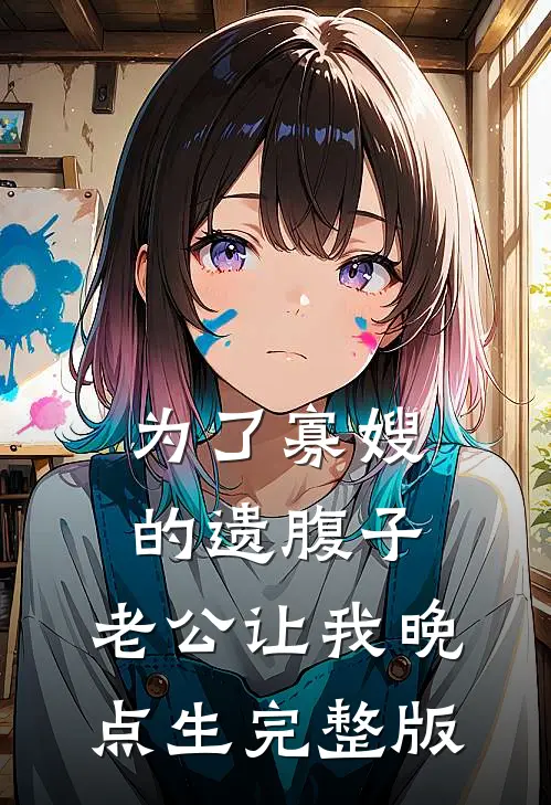 为了寡嫂的遗腹子，老公让我晚点生完整版