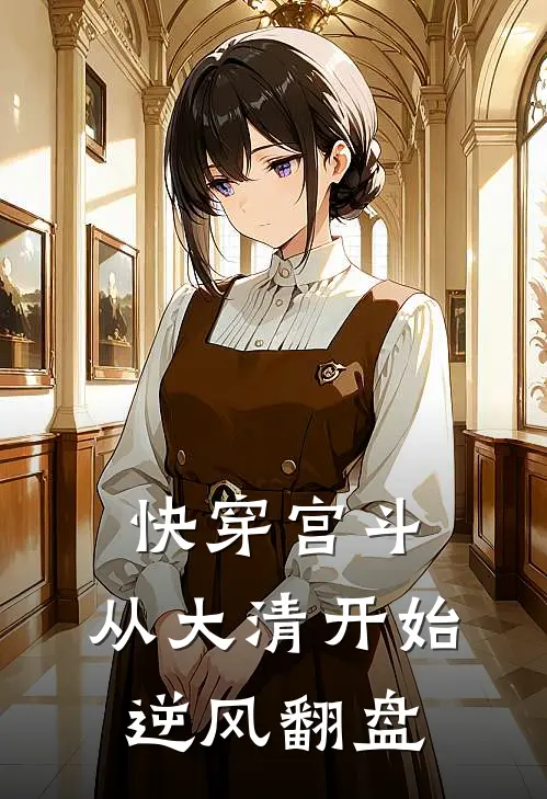 快穿宫斗，从大清开始逆风翻盘
