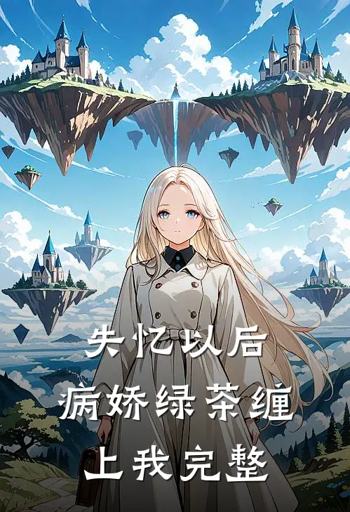 失忆以后，病娇绿茶缠上我完整