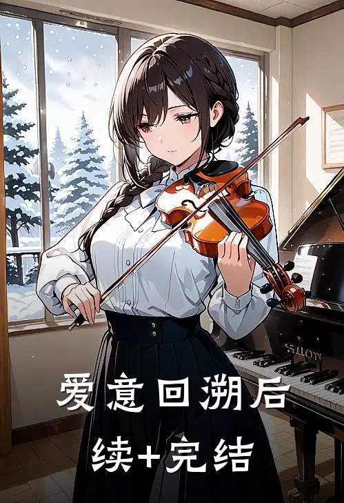 爱意回溯后续+完结