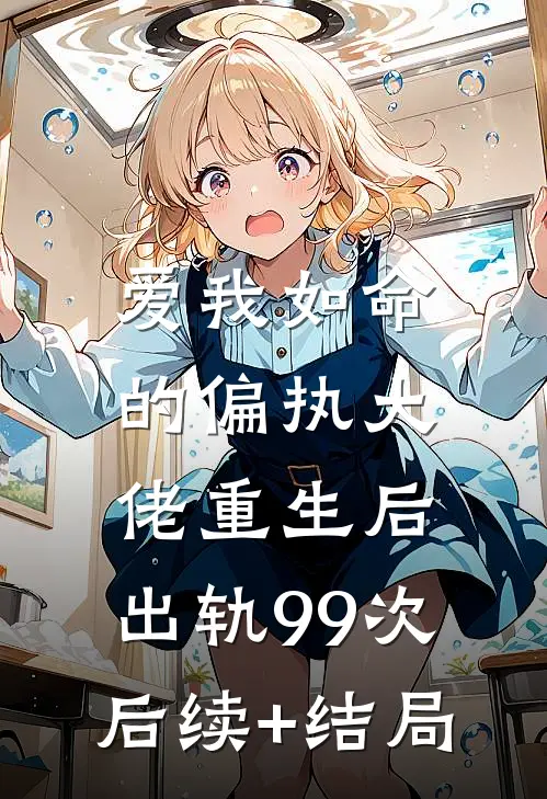 爱我如命的偏执大佬重生后，出轨99次后续+结局