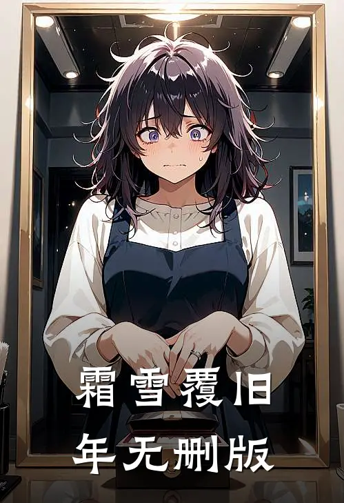 霜雪覆旧年无删版