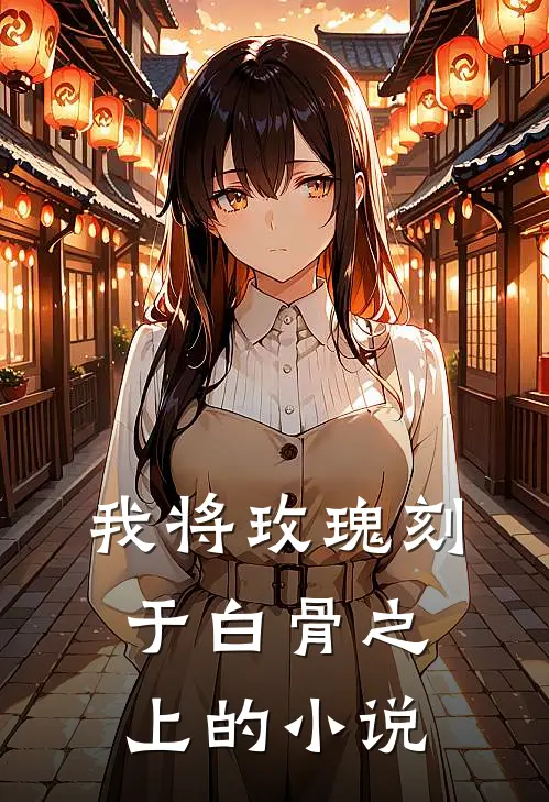 我将玫瑰刻于白骨之上的小说