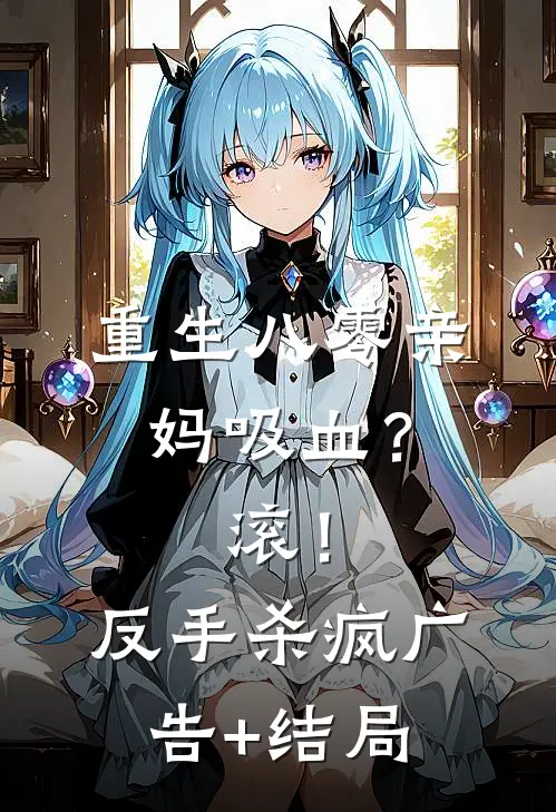重生八零亲妈吸血？滚！反手杀疯广告+结局