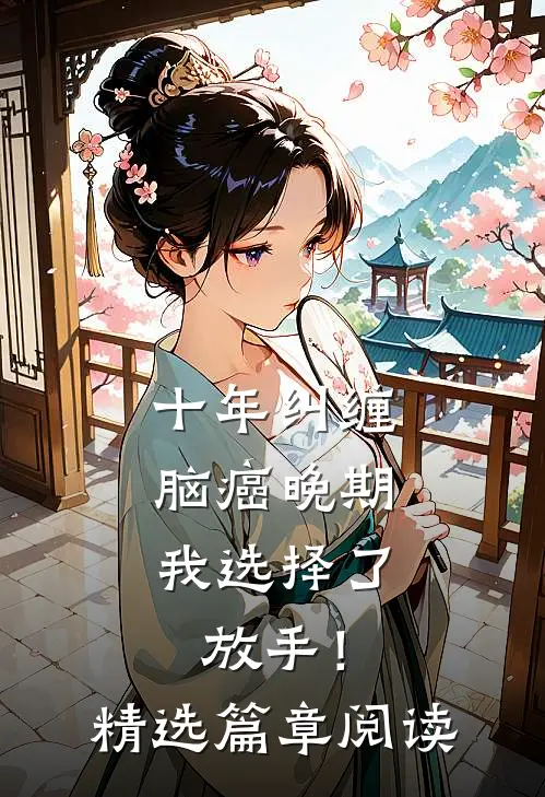 十年纠缠：脑癌晚期，我选择了放手！精选篇章阅读
