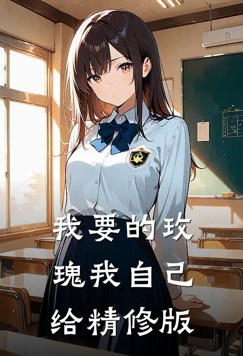 我要的玫瑰我自己给精修版