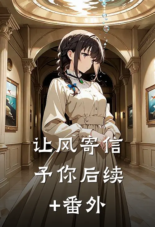 让风寄信予你后续+番外