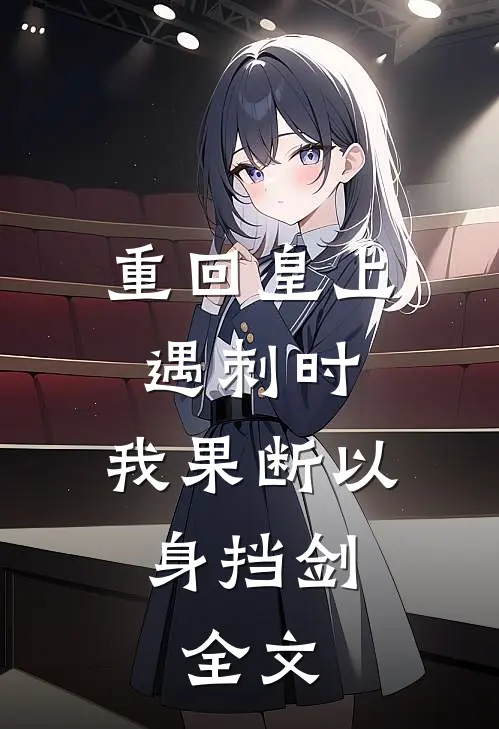 重回皇上遇刺时，我果断以身挡剑:  全文