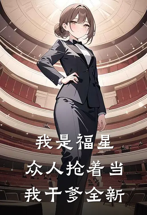 我是福星，众人抢着当我干爹全新