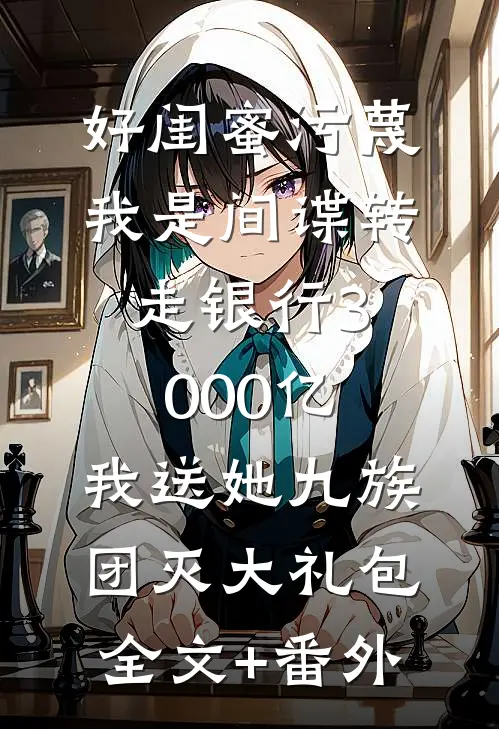 好闺蜜污蔑我是间谍转走银行3000亿，我送她九族团灭大礼包全文+番外
