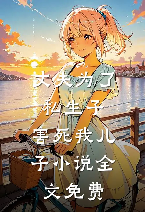 丈夫为了私生子，害死我儿子小说全文免费