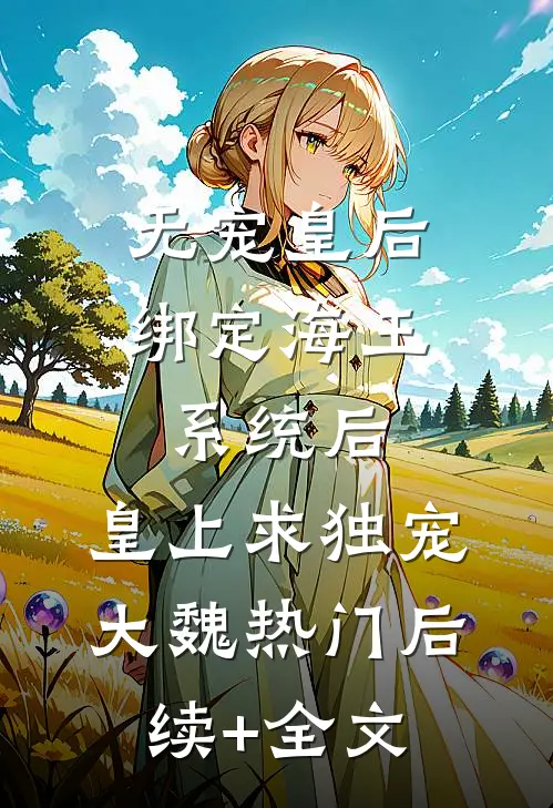 无宠皇后绑定海王系统后，皇上求独宠大魏热门后续+全文