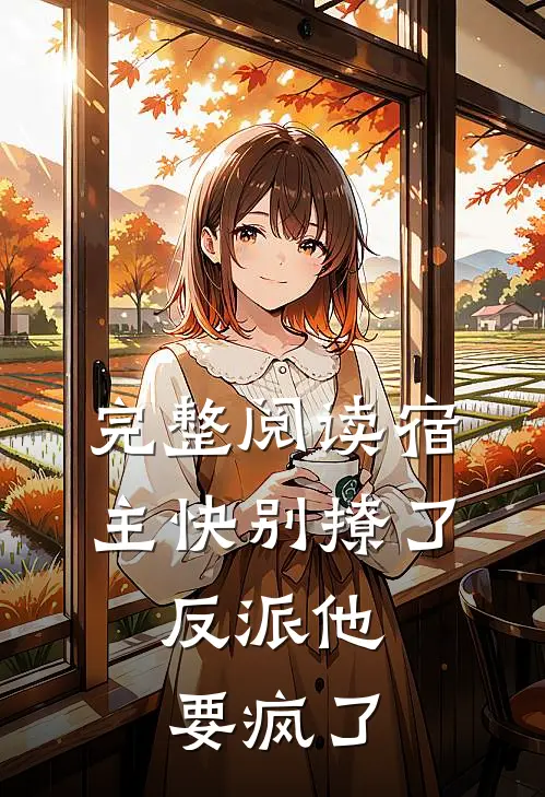 完整阅读宿主快别撩了，反派他要疯了