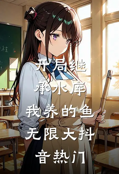 开局继承水库，我养的鱼无限大抖音热门