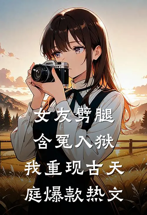 女友劈腿含冤入狱，我重现古天庭爆款热文