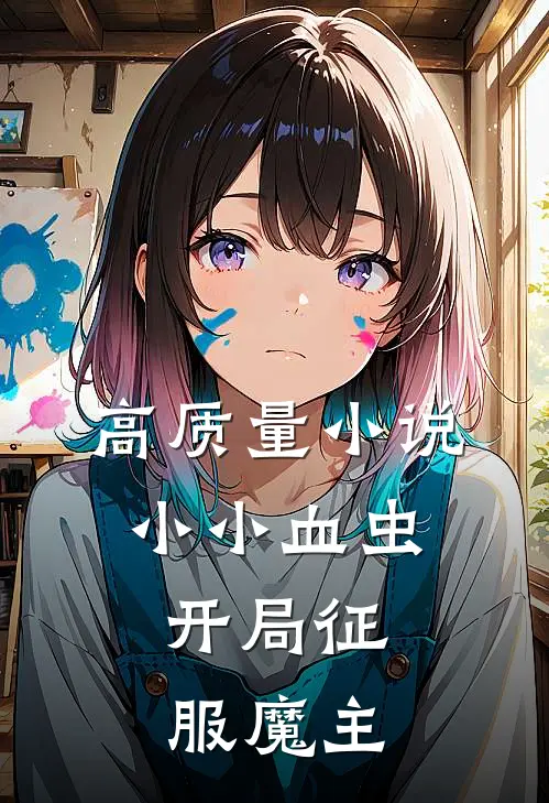 高质量小说小小血虫，开局征服魔主