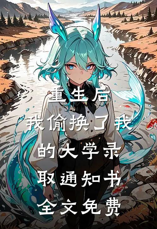 重生后，我偷换了我的大学录取通知书全文免费