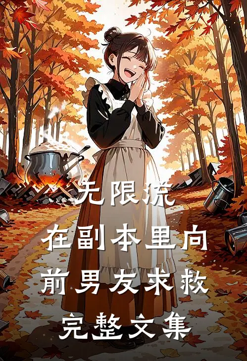 无限流：在副本里向前男友求救完整文集
