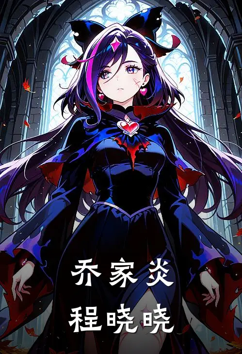 乔家炎程晓晓