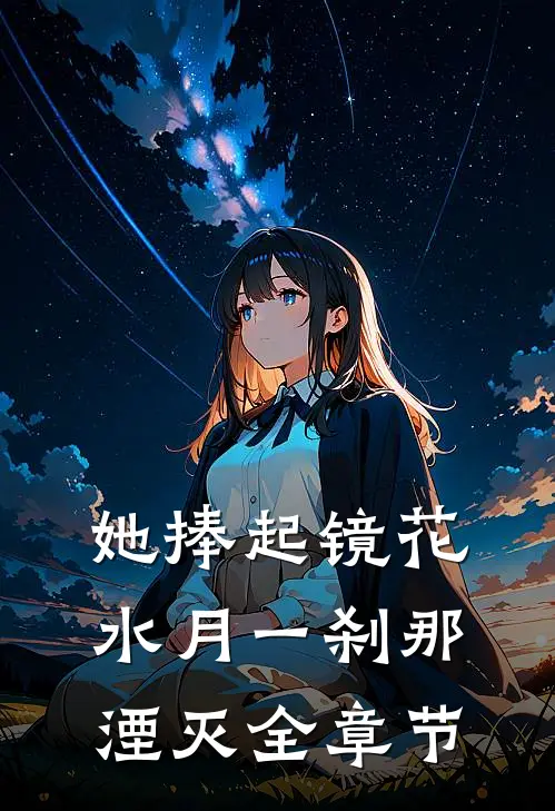 她捧起镜花水月一刹那湮灭全章节
