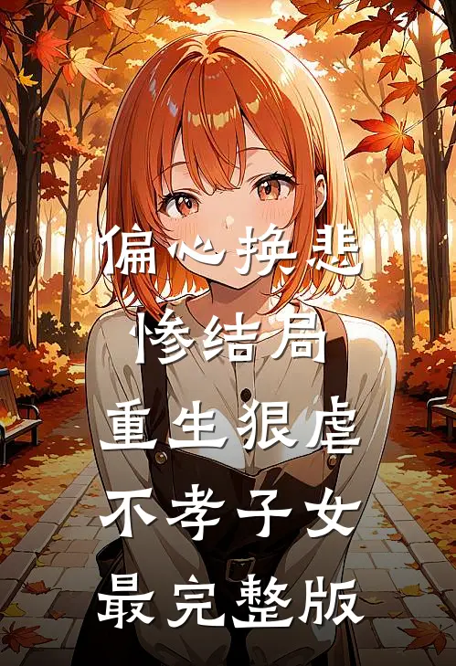 偏心换悲惨结局，重生狠虐不孝子女最完整版