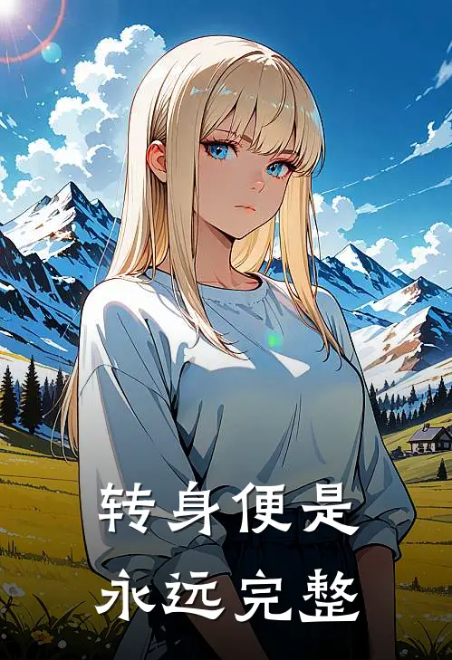 转身便是永远完整