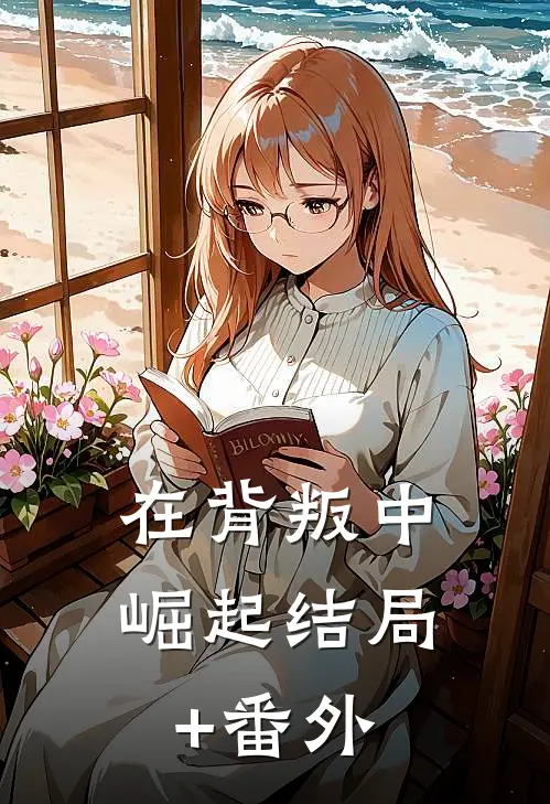 在背叛中崛起结局+番外