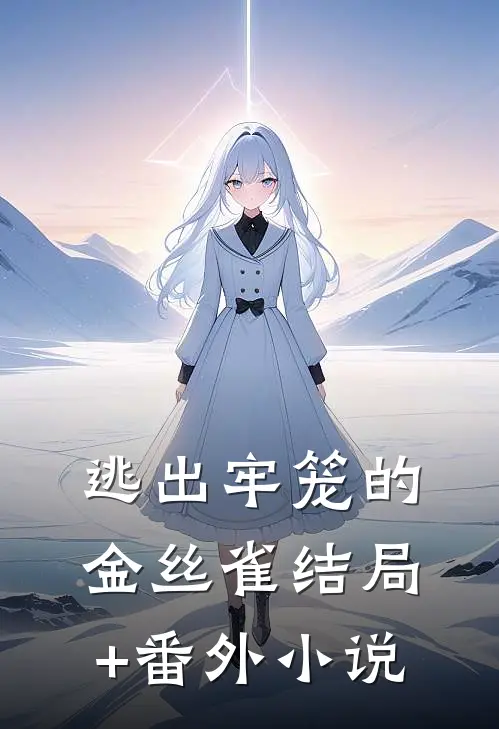 逃出牢笼的金丝雀结局+番外小说