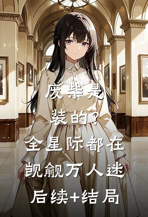 废柴是装的？全星际都在觊觎万人迷后续+结局