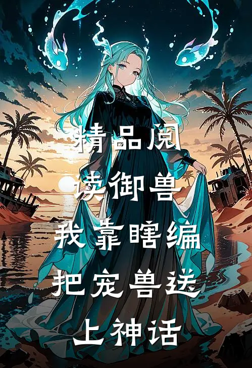 精品阅读御兽：我靠瞎编，把宠兽送上神话