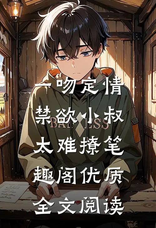 一吻定情:禁欲小叔太难撩笔趣阁优质全文阅读
