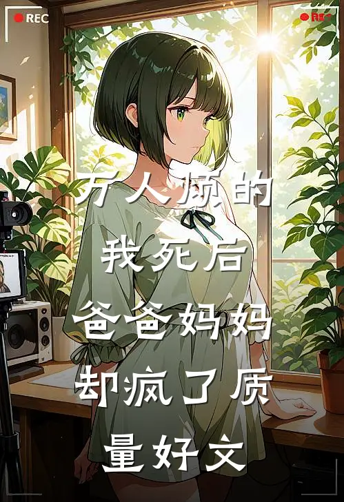 万人烦的我死后，爸爸妈妈却疯了质量好文